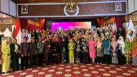 Hj. Hesti Haris Dorong Penguatan Peran Perempuan dalam Pembangunan Daerah