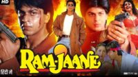 Review Ram Jaane 2025: Film India Legendaris Shah Rukh Khan yang Masih Jadi Favorit di ANTV! Review Ram Jaane 2025: Film India Legendaris Shah Rukh Khan yang Masih Jadi Favorit di ANTV!