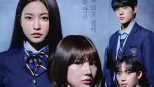 Review Bitch X Rich: Drama Korea Tentang Kekayaan, Kekerasan, dan Rahasia Kelam Anak Konglomerat