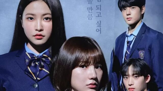 Review Bitch X Rich: Drama Korea Tentang Kekayaan, Kekerasan, dan Rahasia Kelam Anak Konglomerat