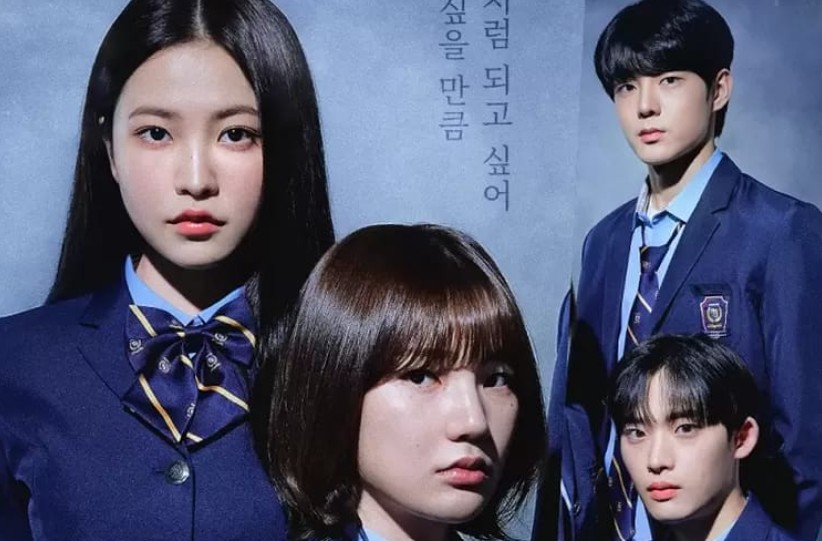 Review Bitch X Rich: Drama Korea Tentang Kekayaan, Kekerasan, dan Rahasia Kelam Anak Konglomerat