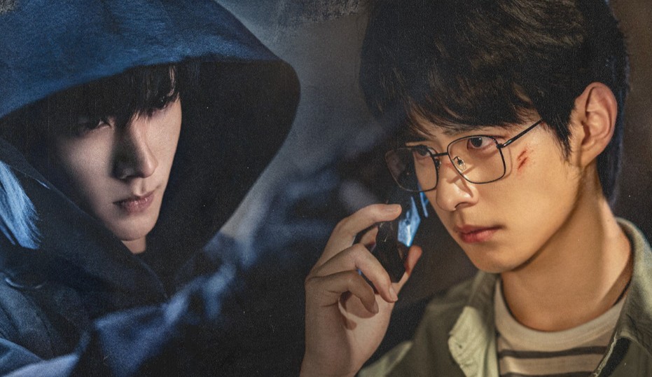 Time Raiders 2025 Sinopsis: Rahasia Peradaban Kuno yang Akhirnya Terungkap!