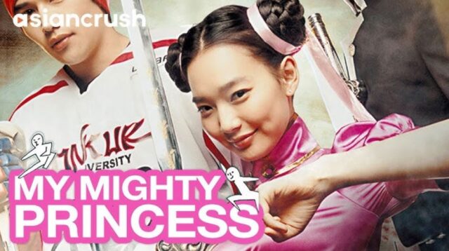 Cerita Lengkap My Mighty Princess: Pahlawan Wanita, Cinta, dan Jurus Langit