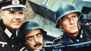 Kesan Menonton La Grande Vadrouille: Komedi Perang Dunia II Terlucu Sepanjang Masa