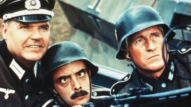 Kesan Menonton La Grande Vadrouille: Komedi Perang Dunia II Terlucu Sepanjang Masa