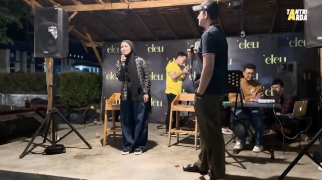 Channel YouTube TANTRIARDA: Gaya Konten, Kepribadian, dan Daya Tarik yang Bikin Betah