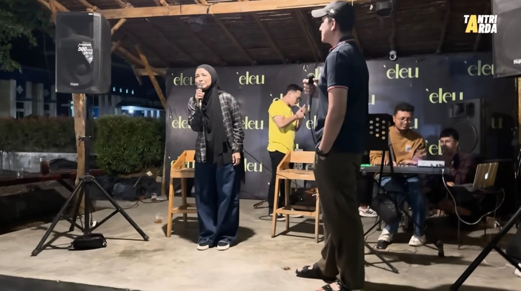 Channel YouTube TANTRIARDA: Gaya Konten, Kepribadian, dan Daya Tarik yang Bikin Betah