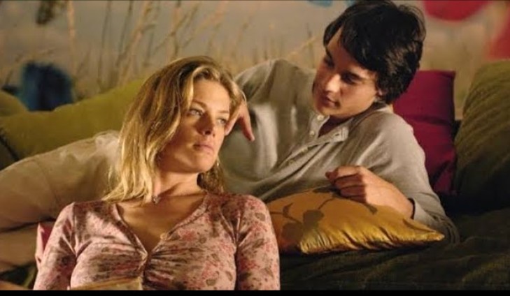 Rahasia Gelap di Secret Love: Schoolboy & Mailwoman — Film Romansa Dewasa yang Mengaduk Emosi