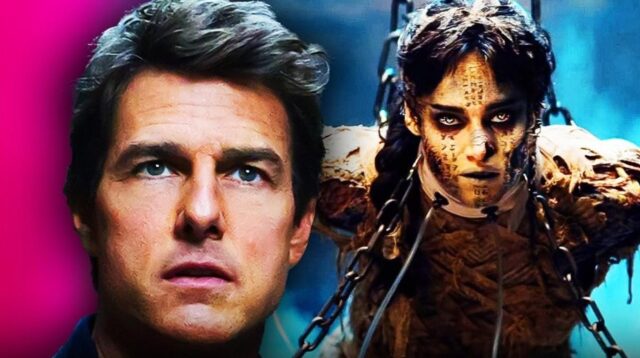 Review The Mummy 2017: Ketika Tom Cruise Bertemu Teror Kuno Mesir