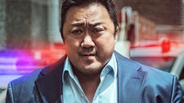 Rekomendasi 10 Film Ma Dong-seok Terpopuler Sepanjang Kariernya