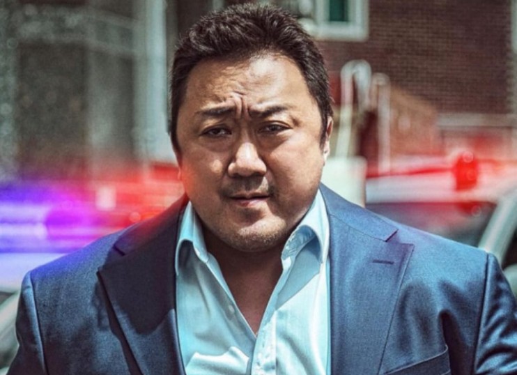 Rekomendasi 10 Film Ma Dong-seok Terpopuler Sepanjang Kariernya
