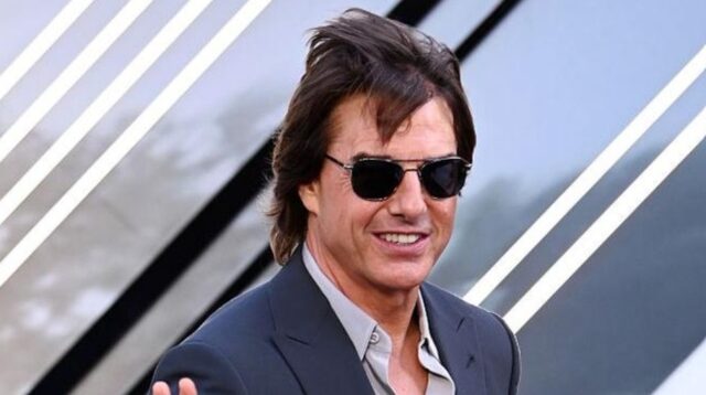 Daftar 30 Film Tom Cruise Paling Sukses dan Ikonik Seumur Hidup