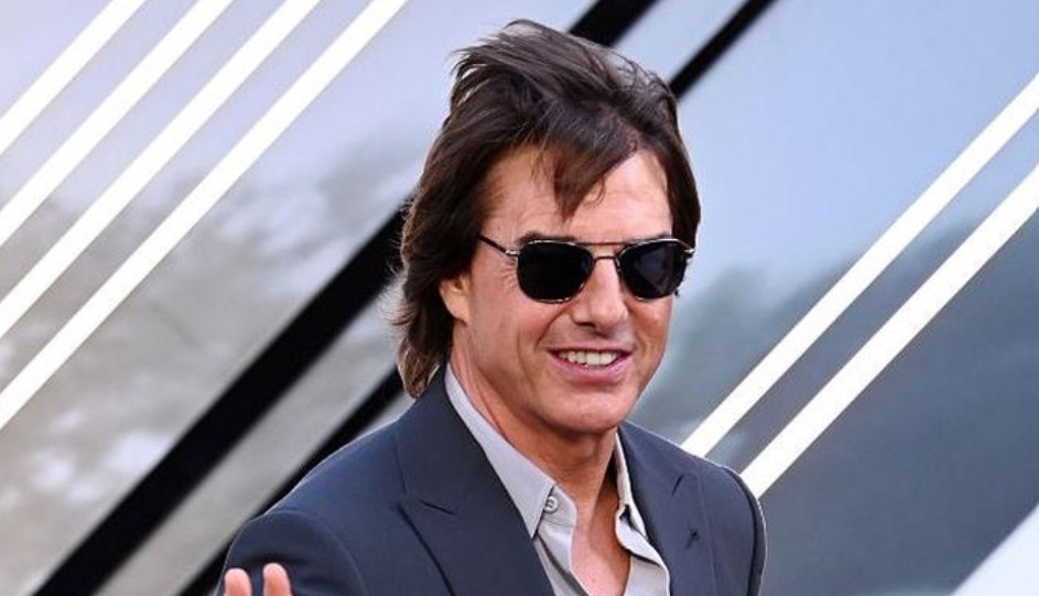 Daftar 30 Film Tom Cruise Paling Sukses dan Ikonik Seumur Hidup