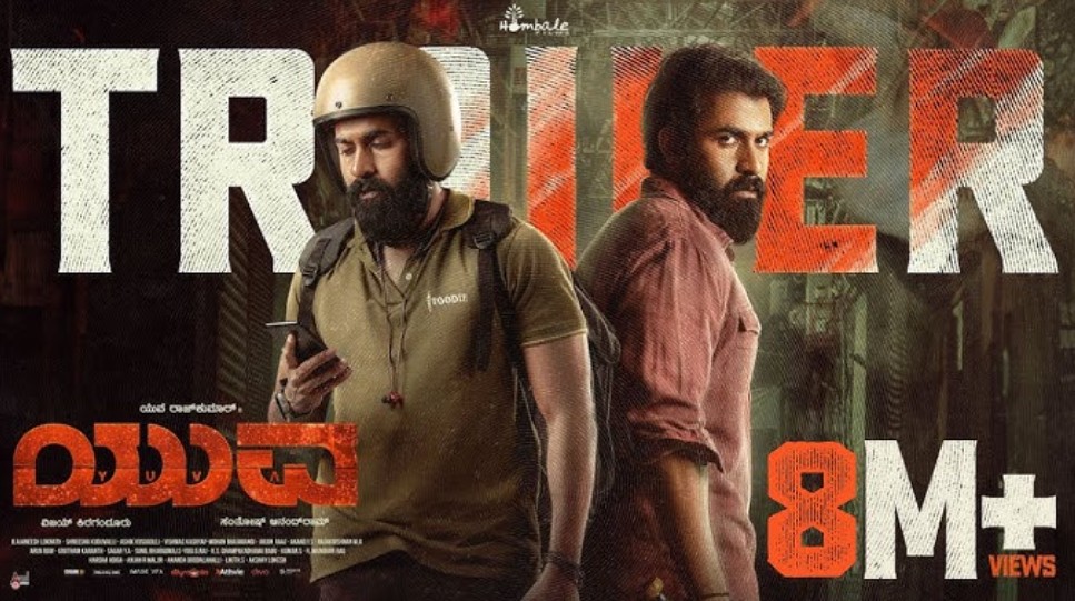 Ulasan Jujur Film YUVA – Drama Politik India yang Bikin Merinding