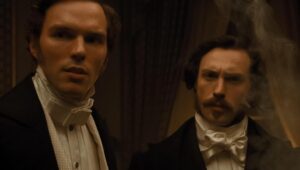 Nosferatu 2024, Film Horor Tergelap Tahun Ini? Kesan Penonton yang Wajib Kamu Baca