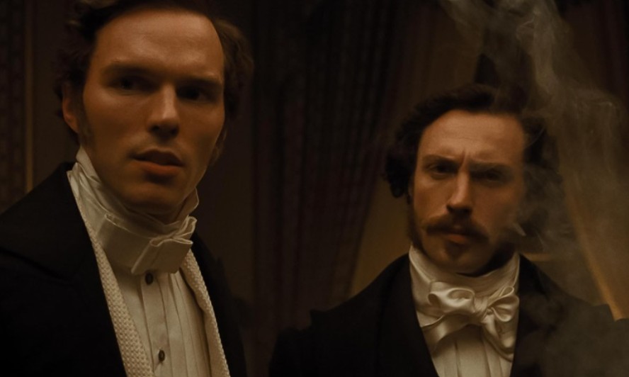 Nosferatu 2024, Film Horor Tergelap Tahun Ini? Kesan Penonton yang Wajib Kamu Baca