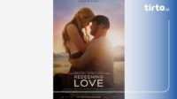 Review Redeeming Love: Cinta, Trauma, dan Kesabaran Tanpa Batas — Film Romantis Paling Menggetarkan Review Redeeming Love: Cinta, Trauma, dan Kesabaran Tanpa Batas — Film Romantis Paling Menggetarkan