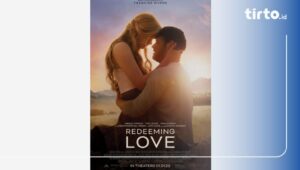 Review Redeeming Love: Cinta, Trauma, dan Kesabaran Tanpa Batas — Film Romantis Paling Menggetarkan