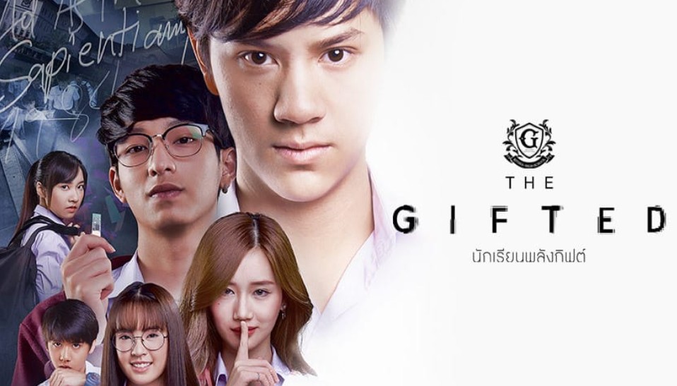 The Gifted Thailand: Kesan Nonton Drama Remaja Paling Misterius & Menegangkan