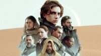 Pengalaman Menonton Dune 2021: Kenapa Film Ini Disebut Masterpiece Sci-Fi Modern? Pengalaman Menonton Dune 2021: Kenapa Film Ini Disebut Masterpiece Sci-Fi Modern?