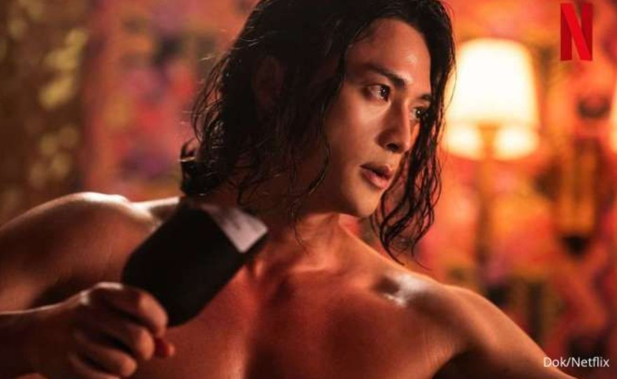 Ballerina 2025: Kombinasi Balet dan Aksi Brutal yang Jarang Ada—Kesan Lengkap!