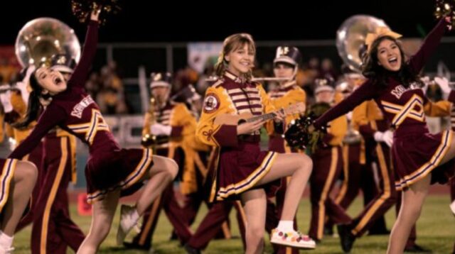 Grace VanderWaal di Stargirl 2020: Performa Memukau Sang Juara AGT