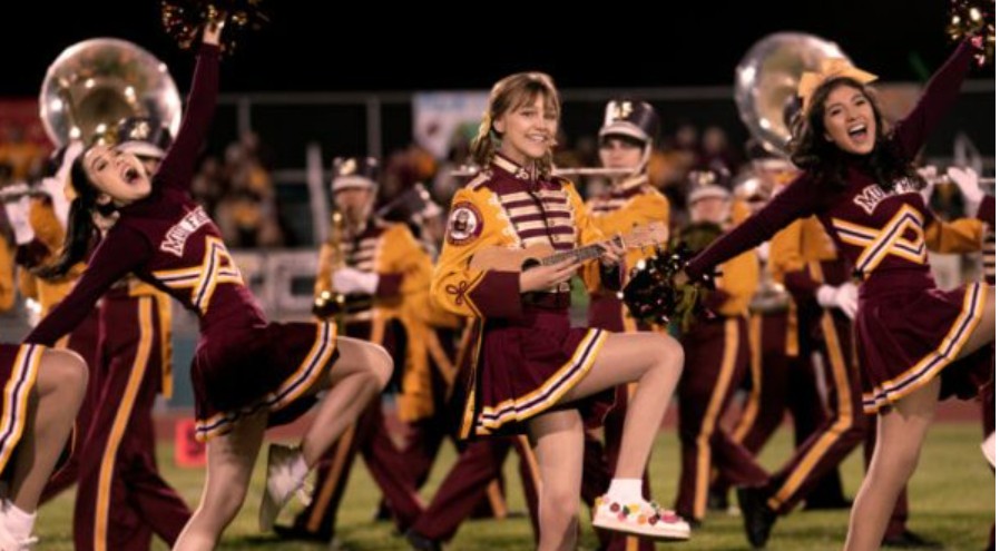 Grace VanderWaal di Stargirl 2020: Performa Memukau Sang Juara AGT