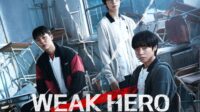 Weak Hero: Drama Korea Bully Paling Realistis dan Emosional Weak Hero: Drama Korea Bully Paling Realistis dan Emosional
