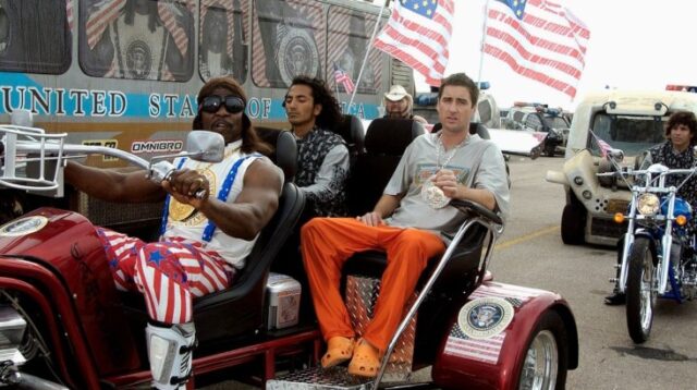 Ulasan Idiocracy: Film Paling Lucu yang Diam-Diam Menyindir Kita Semua