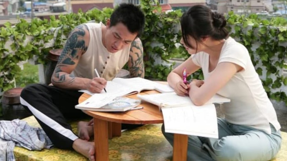 Review Sunflower 2006: Film Korea Gelap Penuh Haru dan Emosi