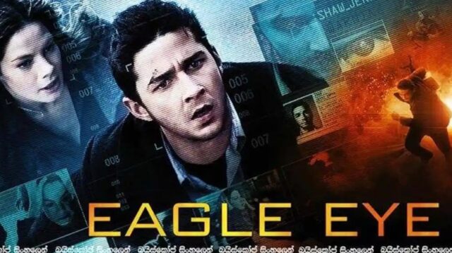 Review Eagle Eye: Ketika Hidup Diambil Alih oleh Sistem Super Pintar