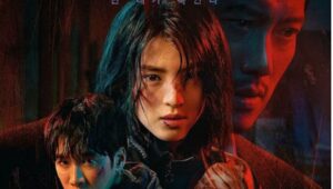 My Name Netflix: Ulasan Lengkap Drama Aksi Korea Terkeras