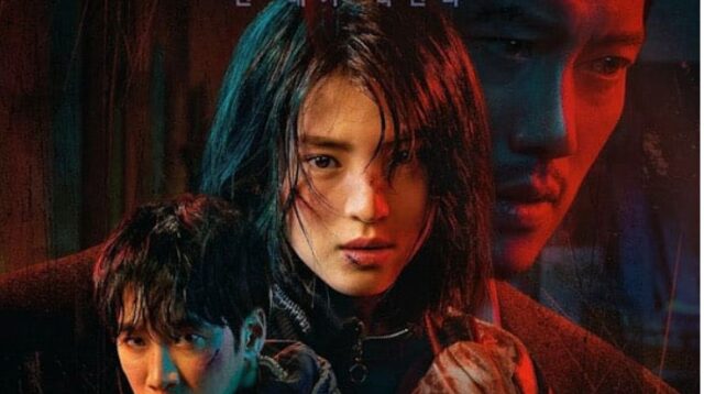My Name Netflix: Ulasan Lengkap Drama Aksi Korea Terkeras