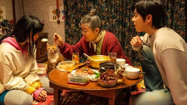 Ulasan My Daughter Is a Zombie: Drama Korea Bertema Zombie yang Paling Menyentuh