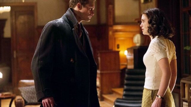 Pengalaman Nonton Aftermath 2019: Saat Misteri Rumah Baru Menghancurkan Segalanya