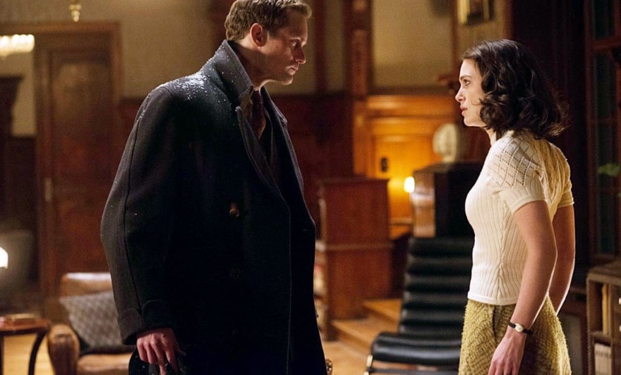 Pengalaman Nonton Aftermath 2019: Saat Misteri Rumah Baru Menghancurkan Segalanya