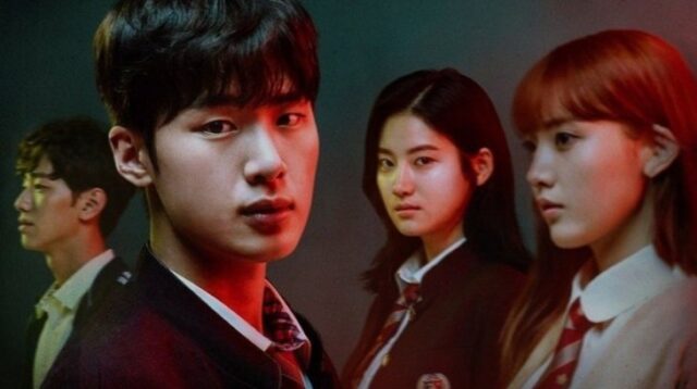 Extracurricular K-Drama: Kenapa Serial Ini Jadi Drama Sekolah Paling Brutal