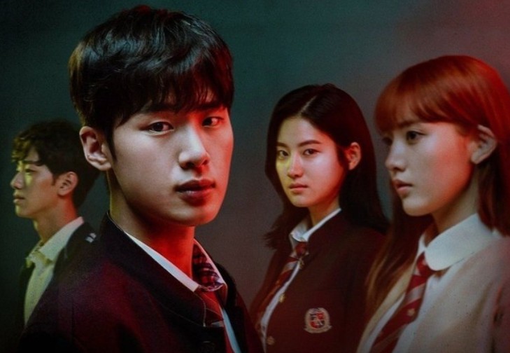 Extracurricular K-Drama: Kenapa Serial Ini Jadi Drama Sekolah Paling Brutal