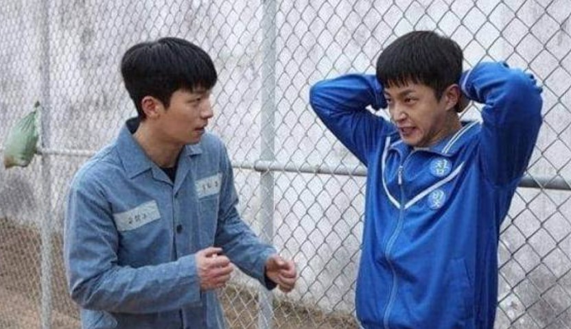 Shark: The Beginning 2021, Drama Beating Terkeras yang Harus Ditonton Penggemar Aksi