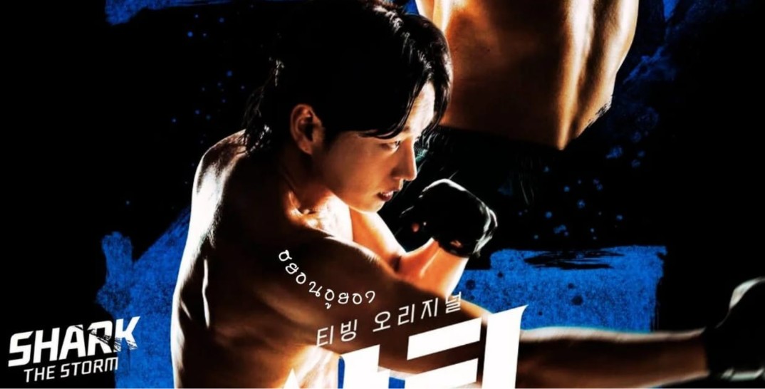 Review Lengkap Shark: The Storm, Drama Pembalasan Korea dengan Aksi Brutal dan Cerita Berlapis