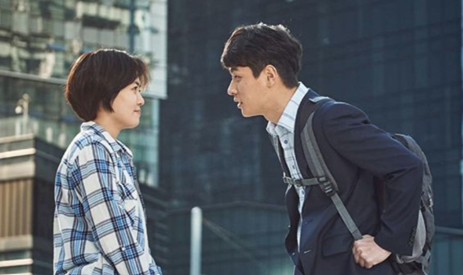 Pengalaman Nonton Film Psychokinesis: Saat Ayah Gagal tapi Mendadak Punya Kekuatan