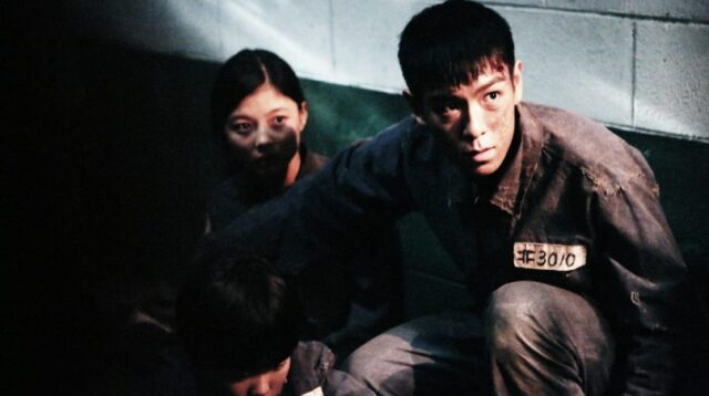 Pengalaman Nonton Film Commitment: Ketegangan, Cinta Sunyi, dan Pengorbanan Berat