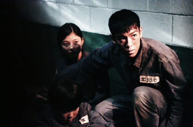 Pengalaman Nonton Film Commitment: Ketegangan, Cinta Sunyi, dan Pengorbanan Berat