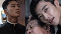 Pengalaman Nonton Film The Divine Fury: Horor Aksi Korea yang Tidak Terduga