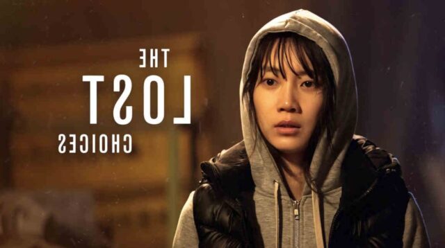 Pengalaman Nonton Film The Lost Choices: Aksi, Dendam, dan Keputusasaan Seorang Wanita