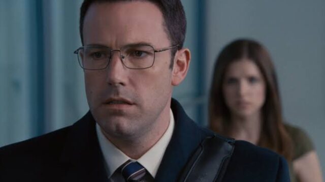 Pengalaman Nonton Film The Accountant: Thriller Tersembunyi yang Wajib Ditonton