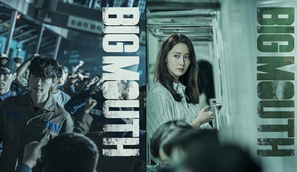 Review & Kesan Nonton Big Mouth: Drama Korea Tentang Kebohongan, Kekuasaan, dan Harga Diri