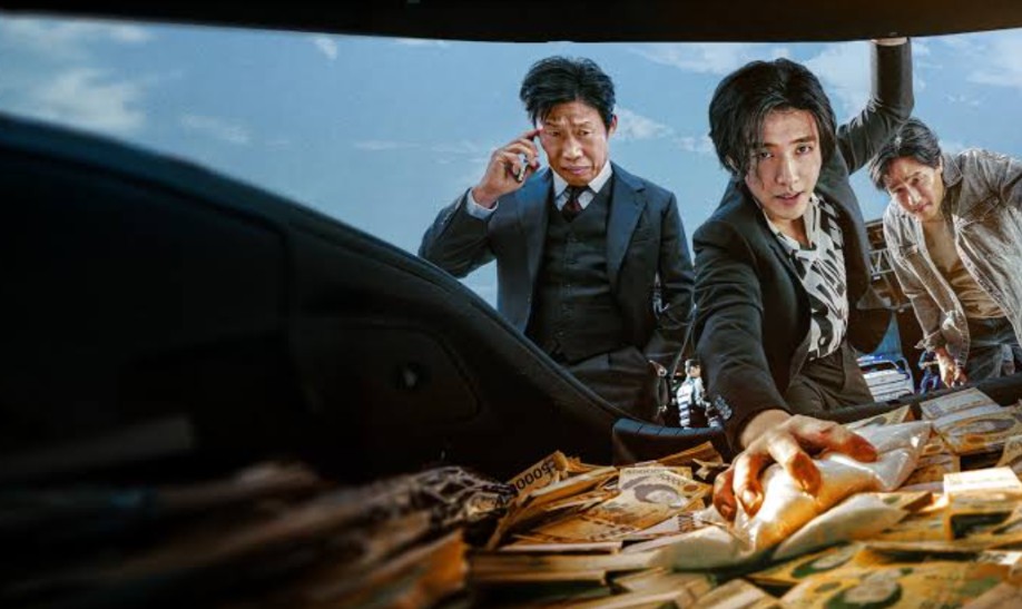 Nonton Film Yadang: The Snitch 2025, Saat Pengkhianatan Jadi Mata Uang