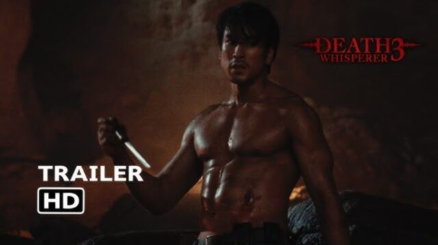 Nonton Film Death Whisperer 3 2025, Horor Thailand yang Tidak Lagi Sekadar Jumpscare