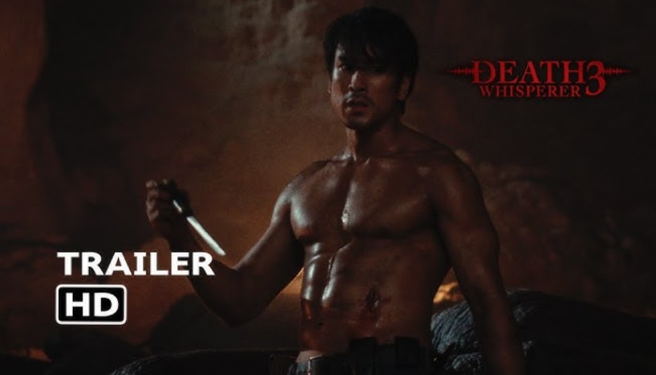 Nonton Film Death Whisperer 3 2025, Horor Thailand yang Tidak Lagi Sekadar Jumpscare